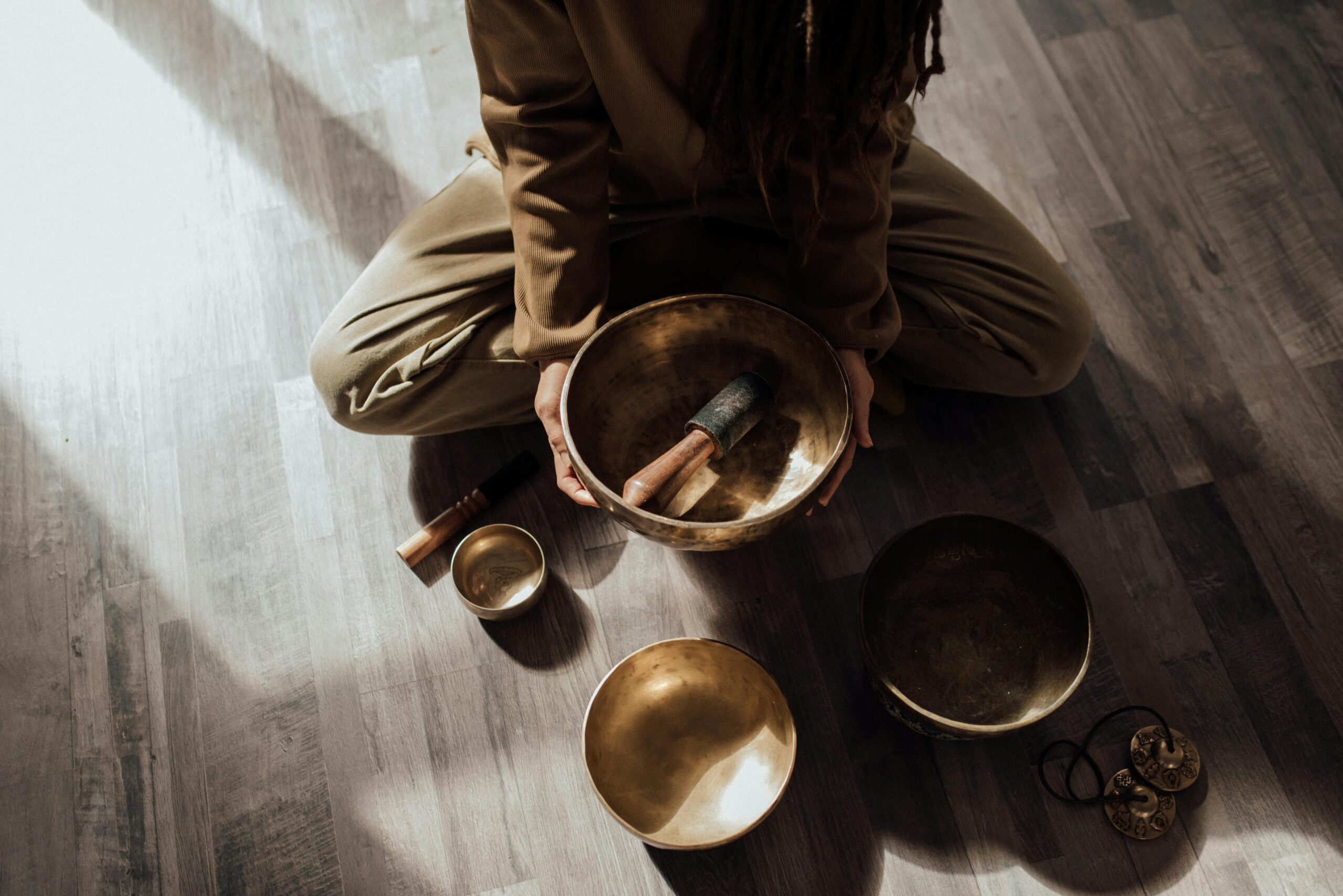 Trị liệu âm thanh